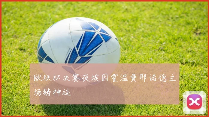欧联杯决赛夜埃因霍温费耶诺德主场铸神迹