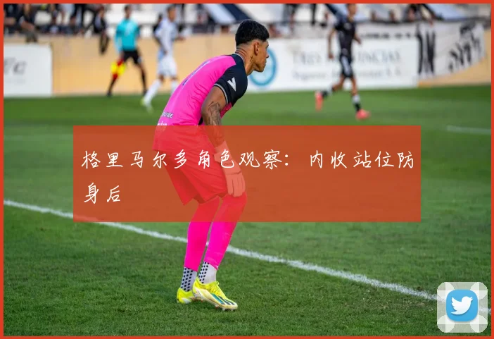 格里马尔多角色观察:内收站位防身后