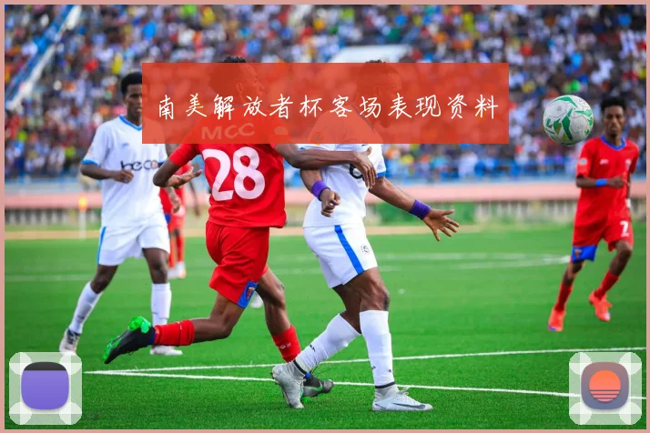 南美解放者杯客场表现资料