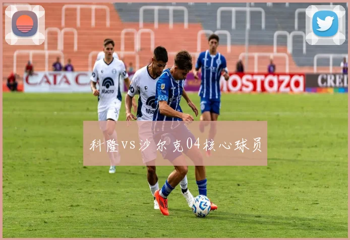 科隆vs沙尔克04核心球员